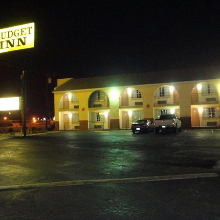 Budget Inn Temple Kültér fotó
